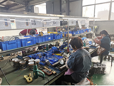 贴心的售后服务