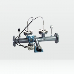 福建楔形流量计