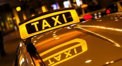 В Москве проведут усиленные проверки такси