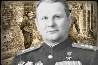 Как командующий армией Иван Чистяков отвадил трибунал приносить ему смертные приговоры на подпись