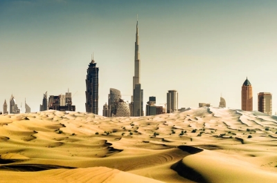 Дубай – проклятие XXI века. Почему это богатейший и при этом худший город в мире?